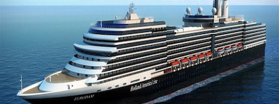 Holland America Line kiest voor PHD