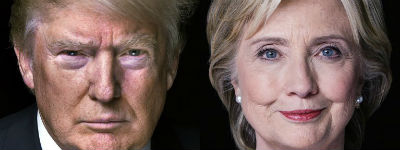 Debat Trump-Clinton biedt marketingkansen voor Las Vegas