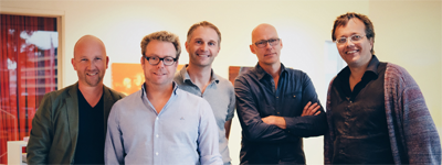 Lemz overgenomen door Havas Group