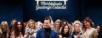 Marktplaats presenteert Goudmijn Collectie