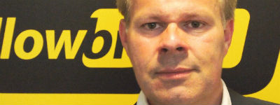 Wilbert Witkamp (Yellowbrick) start bedrijf Merk en Media