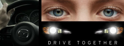 Nieuwe merkstrategie Mazda: ode aan het rijden