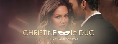 Peermedia maakt commercial voor herpositionering lingeriemerk Christine Le Duc