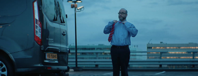Ogilvy Amsterdam maakt campagne voor Ford Transit