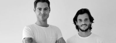 Daniel Ashkol en Jonathan van Loon naar Leo Burnett