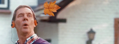 Selmore maakt film Autumn Leaves voor Prominent
