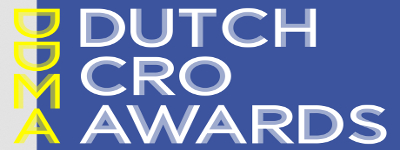 Zestien genomineerden voor DDMA Dutch CRO Awards 2017