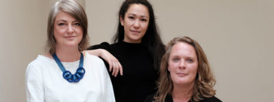Louter vrouwen in Nederlandse jury Eurobest