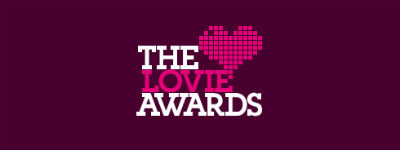 Lovie Awards: N=5 is bureau van het jaar
