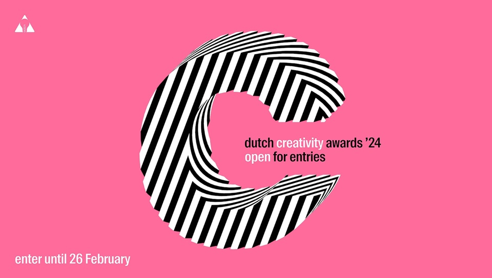 ADCN brengt Dutch Creativity Awards aka de Lampen terug naar het voorjaar 