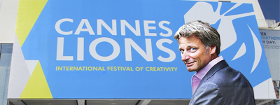 Cannes 2015: Willy Wortel wint