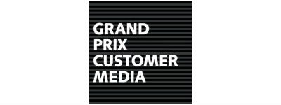 149 inzendingen voor Grand Prix Customer Media
