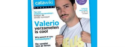 Catawiki lanceert magazine voor verzamelaars