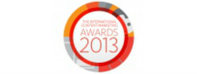 Shortlist bekend voor CMA International Content Marketing Awards 2013