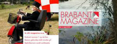 Vrolijk Brabants magazine