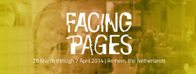 Facing Pages: ode aan independent magazines