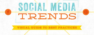 Infographic: Social Media Trends 2014
