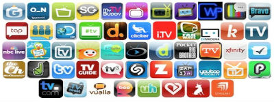Spreekbuis.nl publiceert top-25 meest gebruikte tv-apps