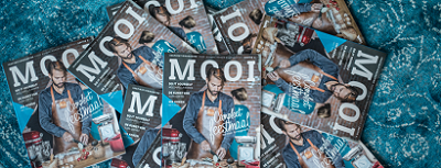 fonQ lanceert Mooi magazine 