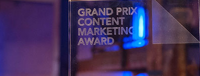 Genomineerden Grand Prix Awards 2015 bekend