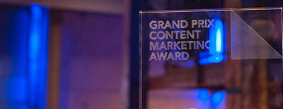 [Grand Prix Content Marketing 2015] Base en Dirk-supermarkten grote winnaars