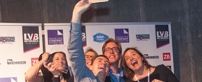 ZB grote winnaar Grand Prix Content Marketing