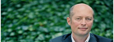 Fred van Gelder verlaat Head Office NL