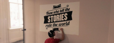 Storyboard: ‘Content blijkt de constante factor te zijn’