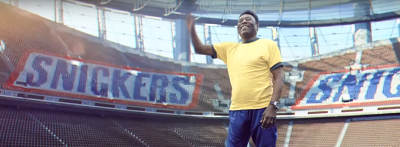 We Are Blossom lanceert #PlayLikePelé campagne