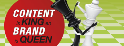 Branded Content Event 2018: dit zijn de eerste sprekers