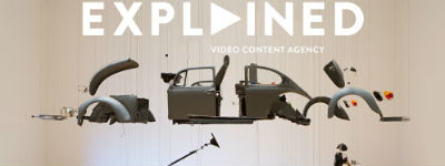 Wenneker Group lanceert online content bureau Explained  