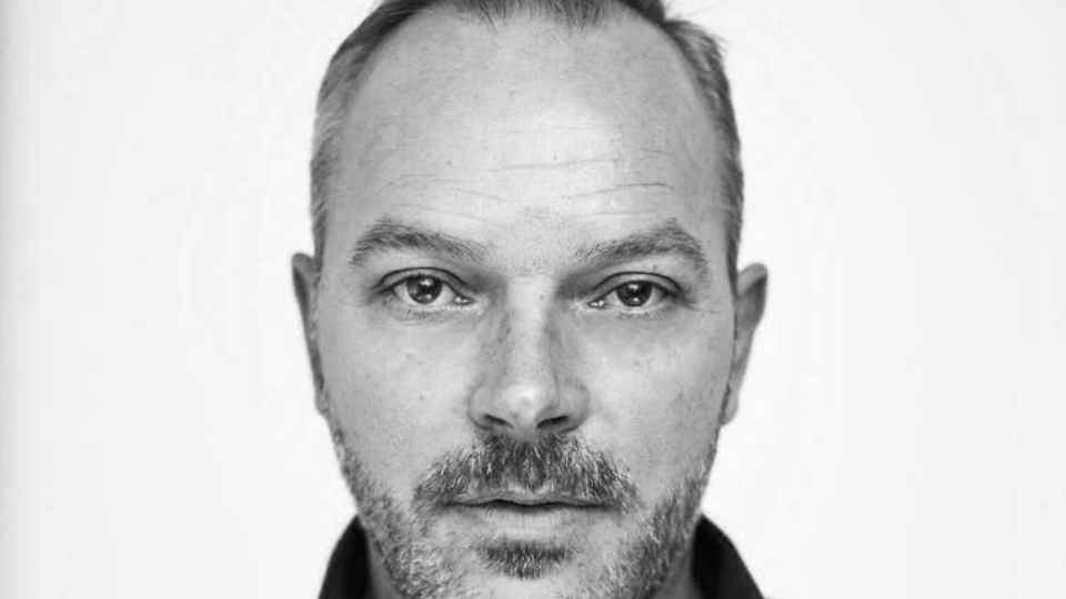 Richard de Jong creative director Wavemaker Content