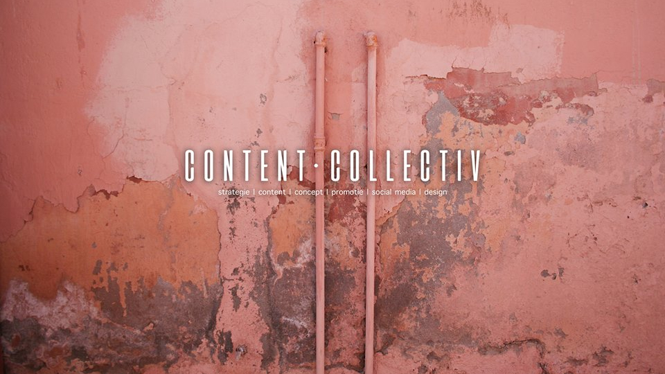 Nieuw bureau: Content Collectiv