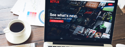 Heeft uw branded content de Netflix-factor?