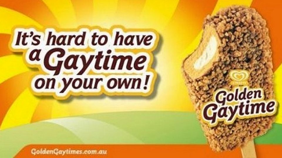 [Marketing the Rainbow #30] Unilever 4: de andere ijsjes