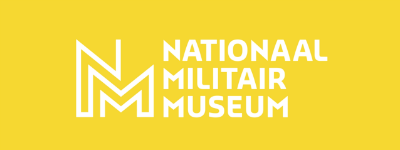 Fabrique ontwierp identiteit en digitale middelen Nationaal Militair Museum