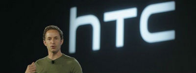 Hoofd Design Jonah Becker verlaat HTC