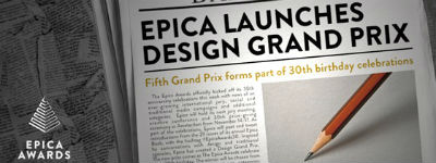Epica lanceert Grand Prix Design