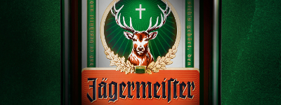 Jägermeister presenteert nieuwe fles en slogan: 'It's a matter of taste'