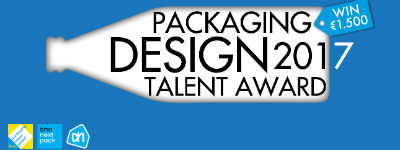 Deadline BNO Packaging Talent Award aanstaande vrijdag