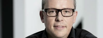 Pierre Leclercq nieuwe head of styling Kia Motors