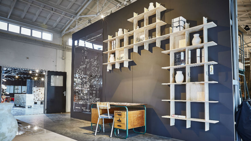 Piet Hein Eek ontwerpt nieuwe collectie Ikea