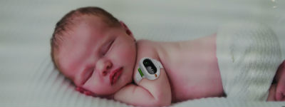 [CES dag 2] ‘Baby monitoring is a major topic’