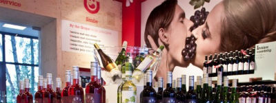 By The Grape gekozen tot Beste Wijnwinkel 2014