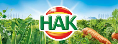 Foodmerk van het jaar: Hak