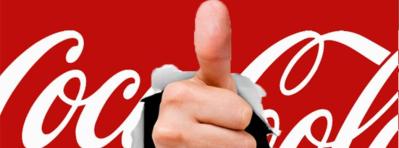 Coca-Cola doneert reclamebudget aan Filipijnen