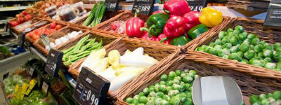 'Prijzenoorlog draait duurzaam voedsel de nek om'