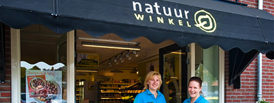 Persgroep rectificeert bericht 'Natuurwinkel meest bezochte biologische supermarkt'