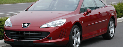 Consumentengids: 'Peugeot 407 minst betrouwbare auto'