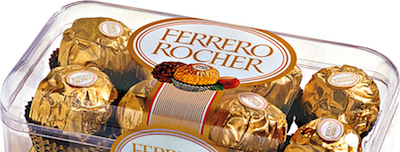 Ferrero start samenwerking met Fairtrade International